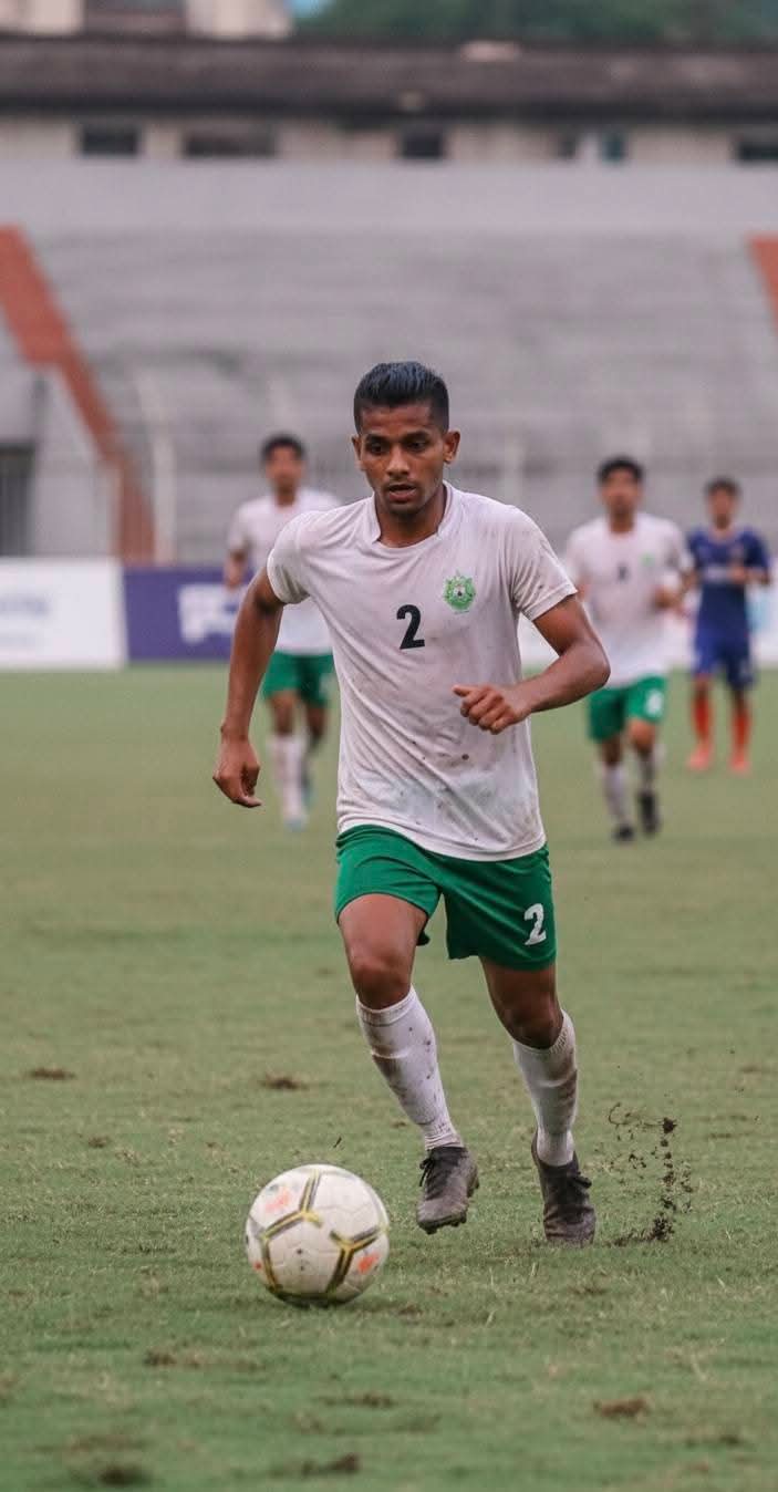 ইউরোপের ক্লাবে সুযোগ পাওয়া Pujali-র আন্তর্জাতিক মানের প্রতিভা মাহরুস সিদ্দিকী নাদিমের জন্য উপযুক্ত সরকারি ও প্রাতিষ্ঠানিক সাপোর্ট নিশ্চিত করা হোক