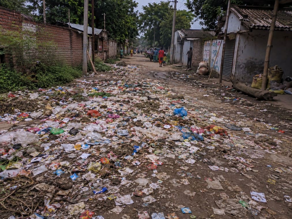 পুরসভা এলাকার মতো গ্রামাঞ্চলেও পরিচ্ছন্নতা সংক্রান্ত অভিযোগ জানানোর অ্যাপ চালু করা হোক